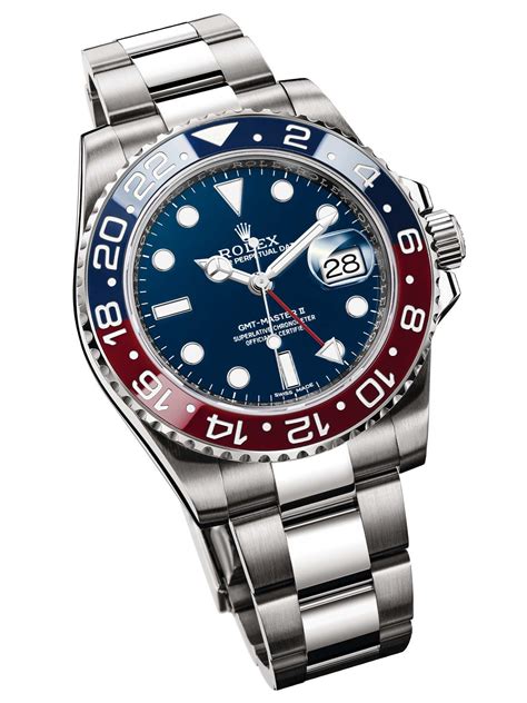 gmt 126710 rolex pepsi|rolex gmt master pepsi bezel.